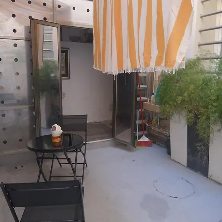 Zanobiflorence Tatil Evi