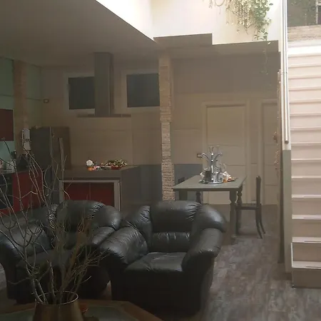 Tatil Evi Zanobiflorence *