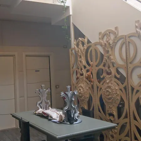 Zanobiflorence Holiday home