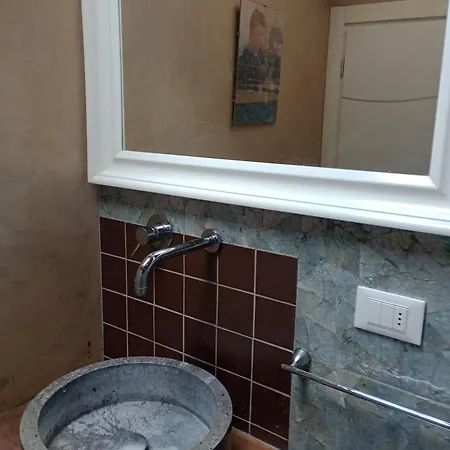 펜션 Buon Talenti House