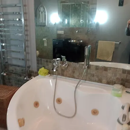 펜션 Buon Talenti House *