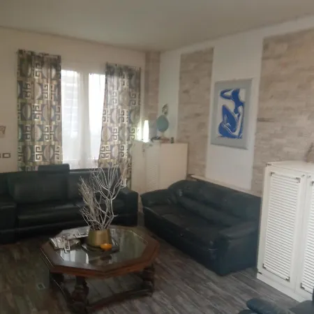 Buon Talenti House *